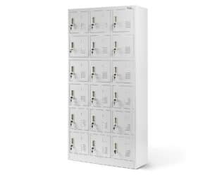 Armadietto spogliatoio Domator24 3B6A